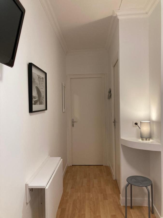 Au Coeur Vendeen Les Epesses Bagian luar foto