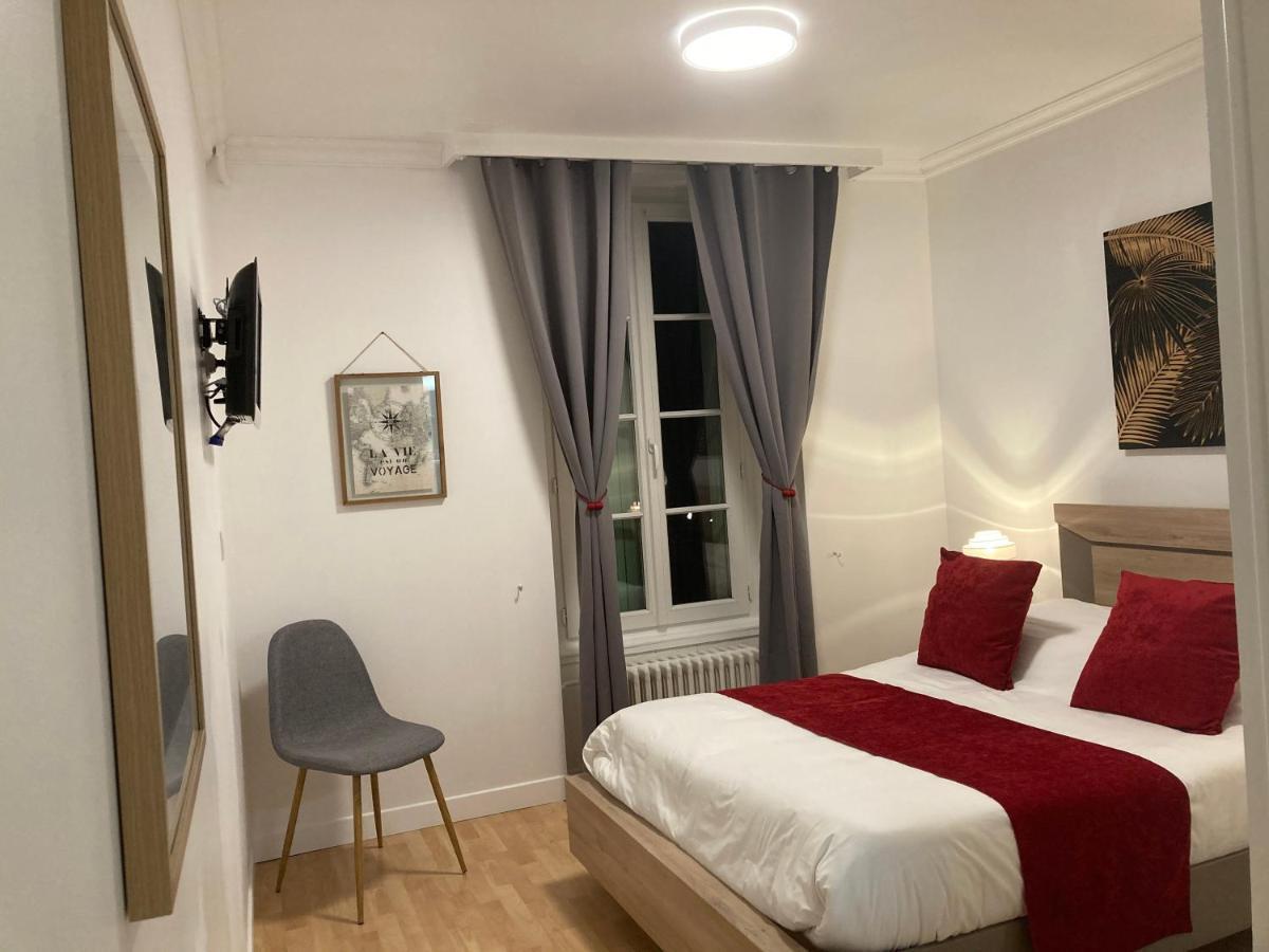 Au Coeur Vendeen Les Epesses Bagian luar foto