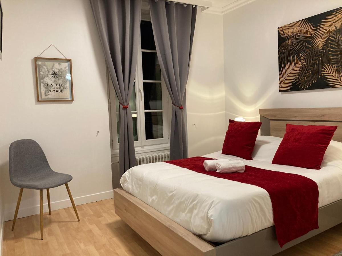 Au Coeur Vendeen Les Epesses Bagian luar foto
