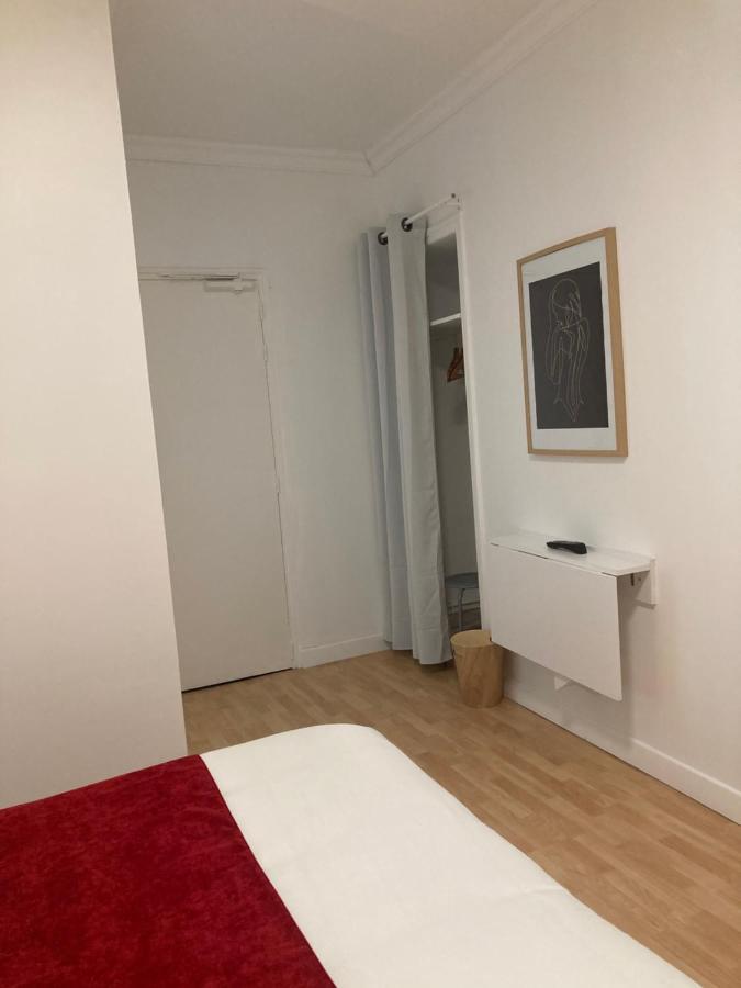 Au Coeur Vendeen Les Epesses Bagian luar foto